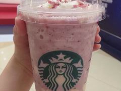 -星巴克(苏州西蒙店)