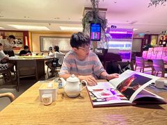 -北京全聚德(西翠路店)