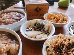 -白家高记肥肠粉(总店)
