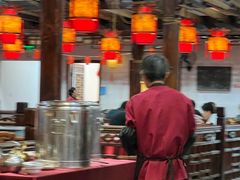 -新虹楼饭庄(崇明陈家镇店)