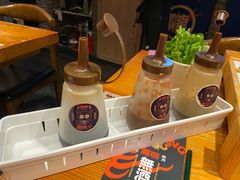 -陇璟烧肉酒场(友谊阳光城店)