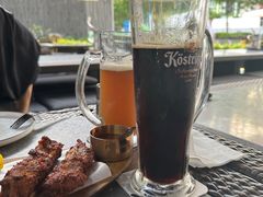 -haxnbauer海森堡德国餐厅(深圳coco店)