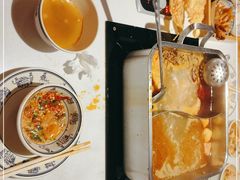 -螺大喜螺蛳粉火锅(雍和宫店)