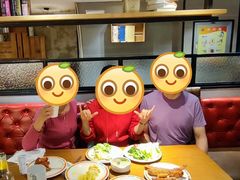 -比格比萨自助(西单明珠餐厅)