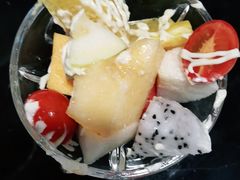 -法兰度航空主题餐厅(台山昌大昌店)