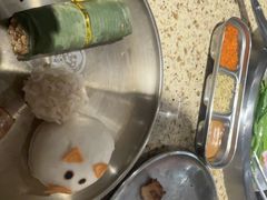 -姜胖胖韩式自助烤肉(光明万达店)