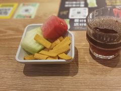 -豪客来牛排(成都锦江大融城店)