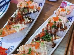 -花漫里日式餐厅(刺桐店)