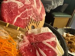 -湊湊火锅·茶憩(杭州湖滨银泰in77店)