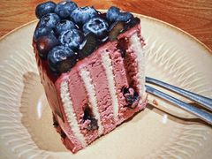 -BAKER&SPICE(安福路店)