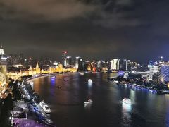 -上海外滩英迪格酒店