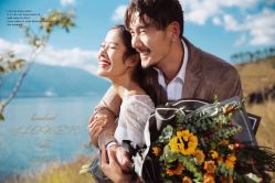 -GO VISION 动视觉婚纱摄影高级定制