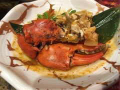 -御满屋日本料理
