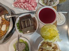 -红姐重庆火锅(曙光路店)