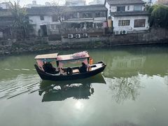 -小河直街历史文化街区