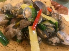 -宁邦·家宴·南京菜(红山动物园店)