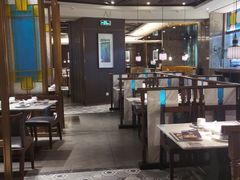 大堂-岭南真味·匠心粤菜(K11店)