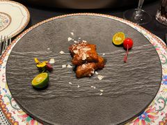 -北京饭店谭家菜