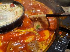 -重庆渝达老火锅(春熙路店)