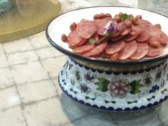 -乔家满族八大碗(流水沟店)