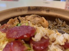 -膳心记-明火四宝煲仔饭(燕南店)