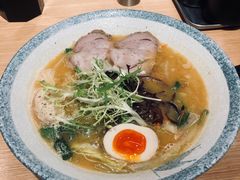 -一心豚拉面烧肉(世纪汇店)