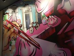 -小杨生煎(龙之梦购物中心店)