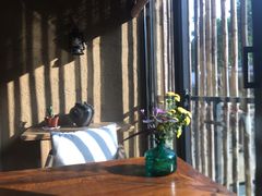 -看见远方·莫干遥远的山民宿