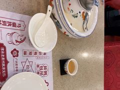 -点都德(汇点楼店)