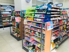 -全家便利店(槐树巷店)