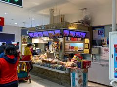 -水一方现烤鱿鱼丝大连特产(三八广场店)