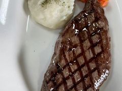 -斗牛士牛排(南京东路店)