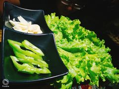 -梅梅家的烤肉店(槐北路店)
