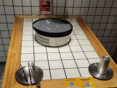 -肆幺幺烤肉(乐汇城店)