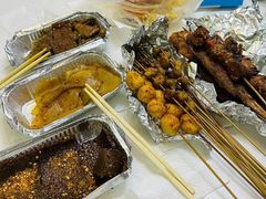 -夜烤·宜宾烧烤(洋河路店)