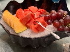-海虹舫海鲜大酒店(诸暨店)