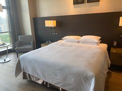 -贵阳万丽酒店