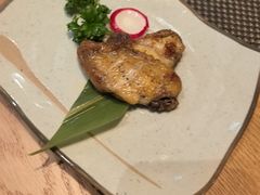 -菊上日式料理(蚌埠银泰店)