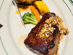 -起士林大饭店(小白楼店)