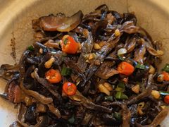 -盛百味·家宴餐厅(霸州分店)