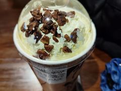 -成川茶店·潮汕工夫浓茶(万象店)