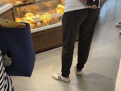 -21克拉面包(崂山万象汇店)