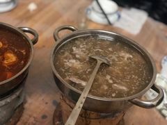 -梅红羊肉馆(赭山西路店)