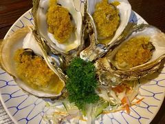 -松岛日本料理(汾江路店)