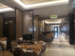 -郑州银基黄帝宫御温泉