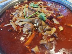 -刘一锅筋头巴脑(经园路店)