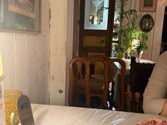 -秘密花园(法华镇路店)