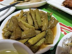 -令氏家外家周秦食府(高新店)