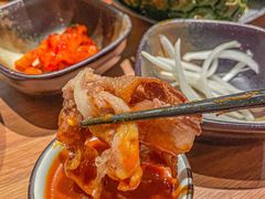 -烧肉达人•炭火烧肉(新天地店)