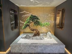 -山泉粤宴(广东大厦店)